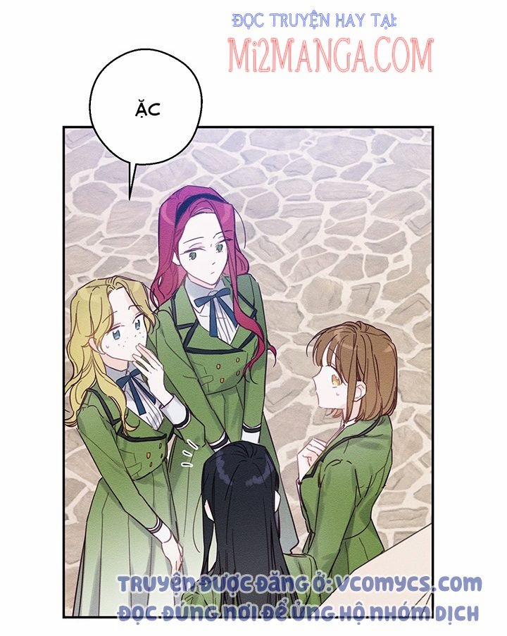 Trước Tiên Phải Giấu Em Trai Tôi Đi Đã 18.5 trang 13