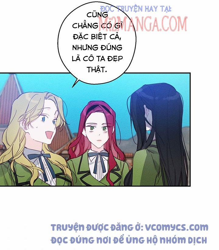 Trước Tiên Phải Giấu Em Trai Tôi Đi Đã 18.5 trang 15