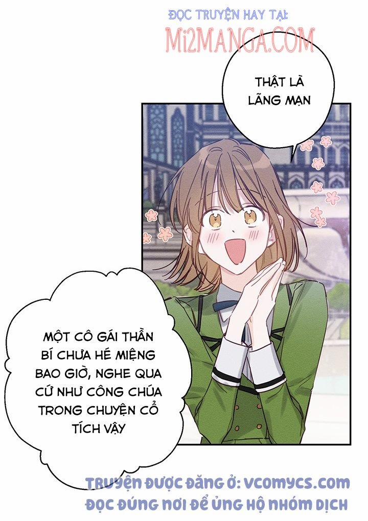 Trước Tiên Phải Giấu Em Trai Tôi Đi Đã 18.5 trang 19