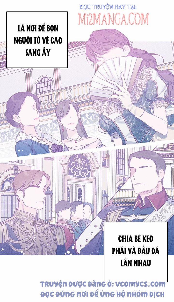 Trước Tiên Phải Giấu Em Trai Tôi Đi Đã 18.5 trang 23