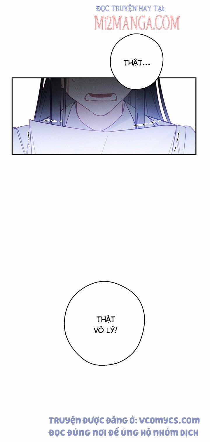 Trước Tiên Phải Giấu Em Trai Tôi Đi Đã 18.5 trang 29