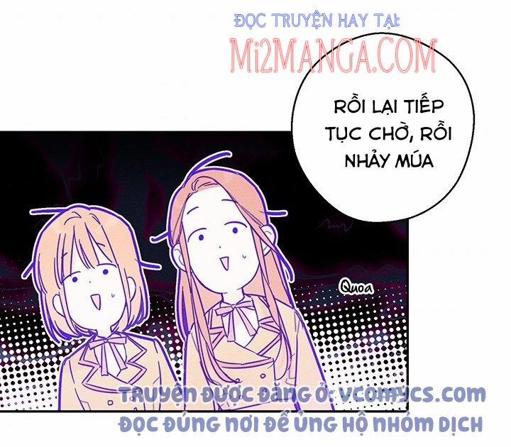 Trước Tiên Phải Giấu Em Trai Tôi Đi Đã 18.5 trang 6