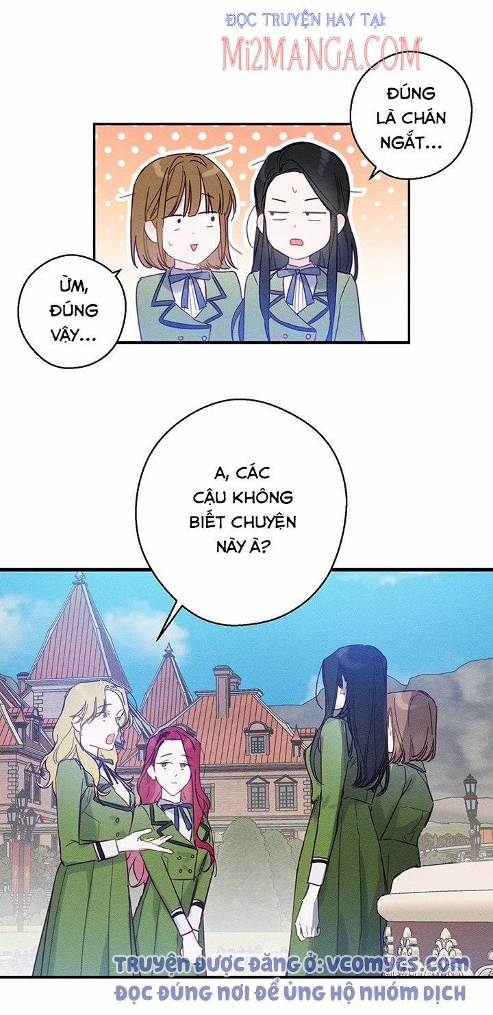 Trước Tiên Phải Giấu Em Trai Tôi Đi Đã 18.5 trang 9