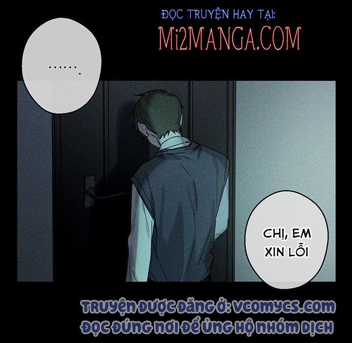 Trước Tiên Phải Giấu Em Trai Tôi Đi Đã 18 trang 12