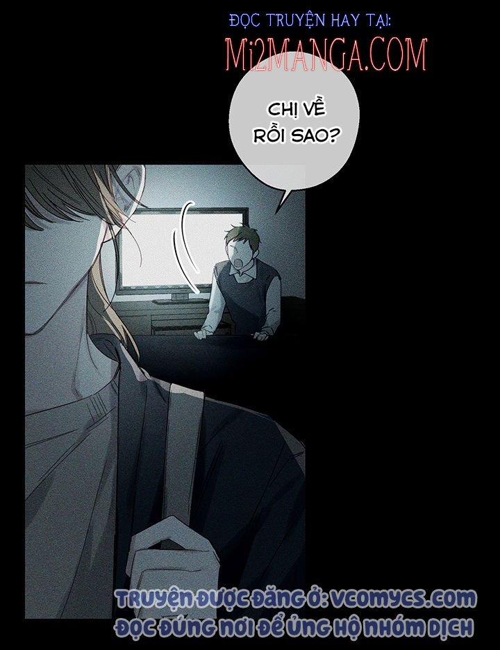 Trước Tiên Phải Giấu Em Trai Tôi Đi Đã 18 trang 3