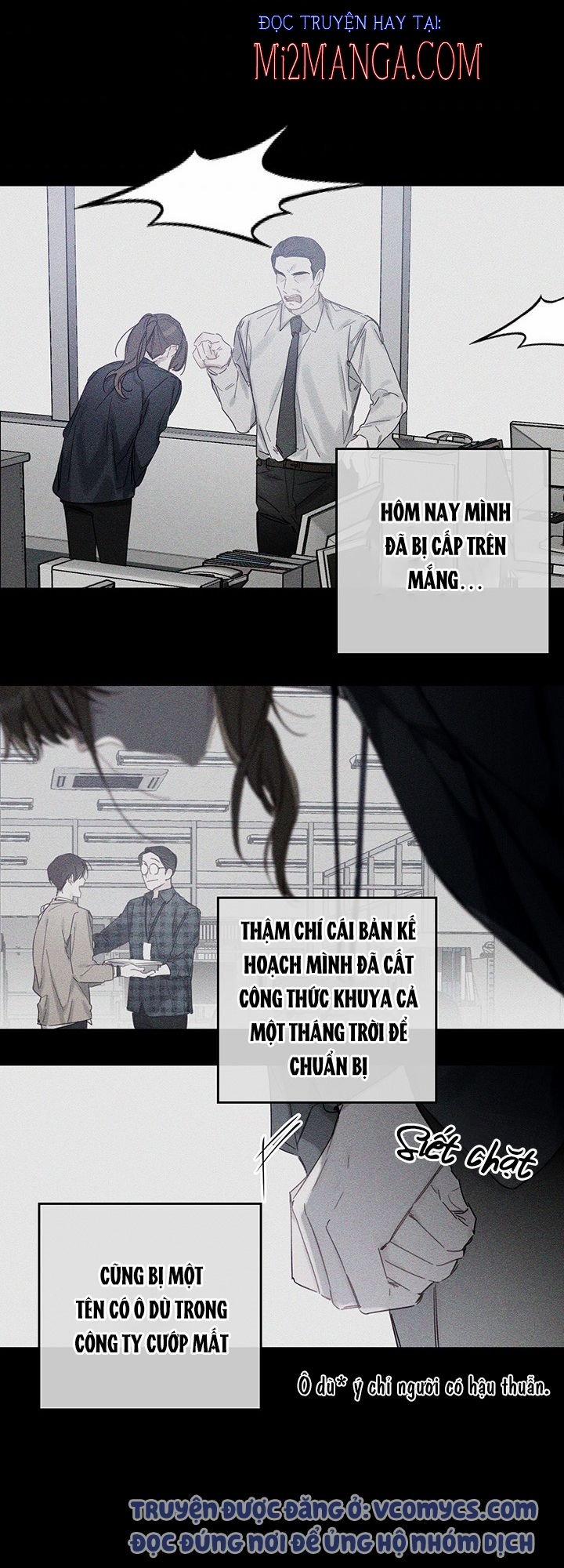 Trước Tiên Phải Giấu Em Trai Tôi Đi Đã 18 trang 7