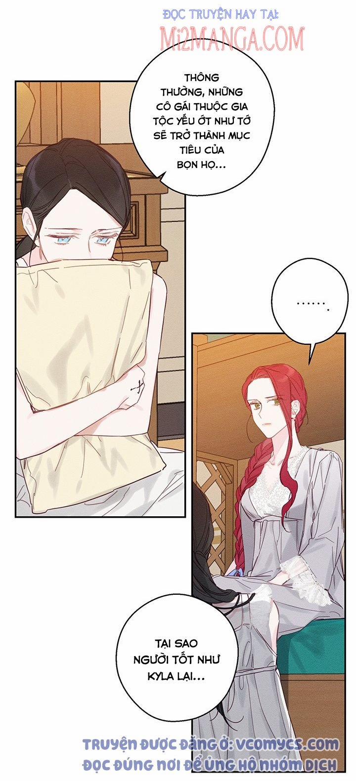 Trước Tiên Phải Giấu Em Trai Tôi Đi Đã 19.5 trang 0