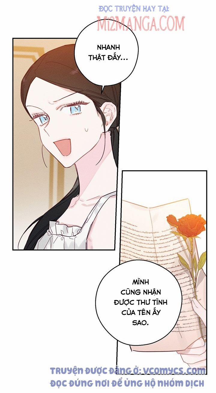 Trước Tiên Phải Giấu Em Trai Tôi Đi Đã 19.5 trang 14