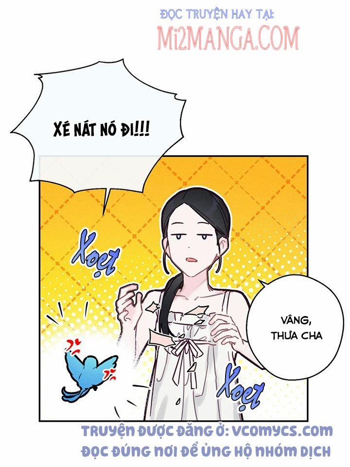 Trước Tiên Phải Giấu Em Trai Tôi Đi Đã 19.5 trang 15