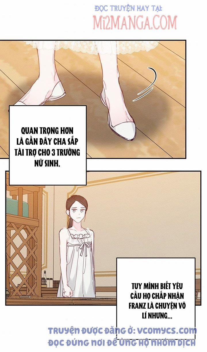 Trước Tiên Phải Giấu Em Trai Tôi Đi Đã 19.5 trang 20