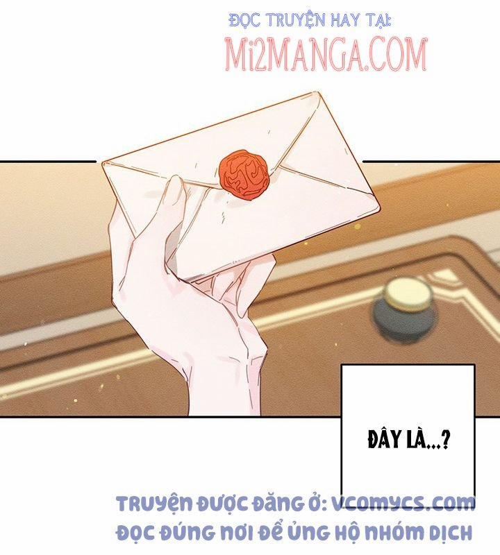 Trước Tiên Phải Giấu Em Trai Tôi Đi Đã 19.5 trang 22