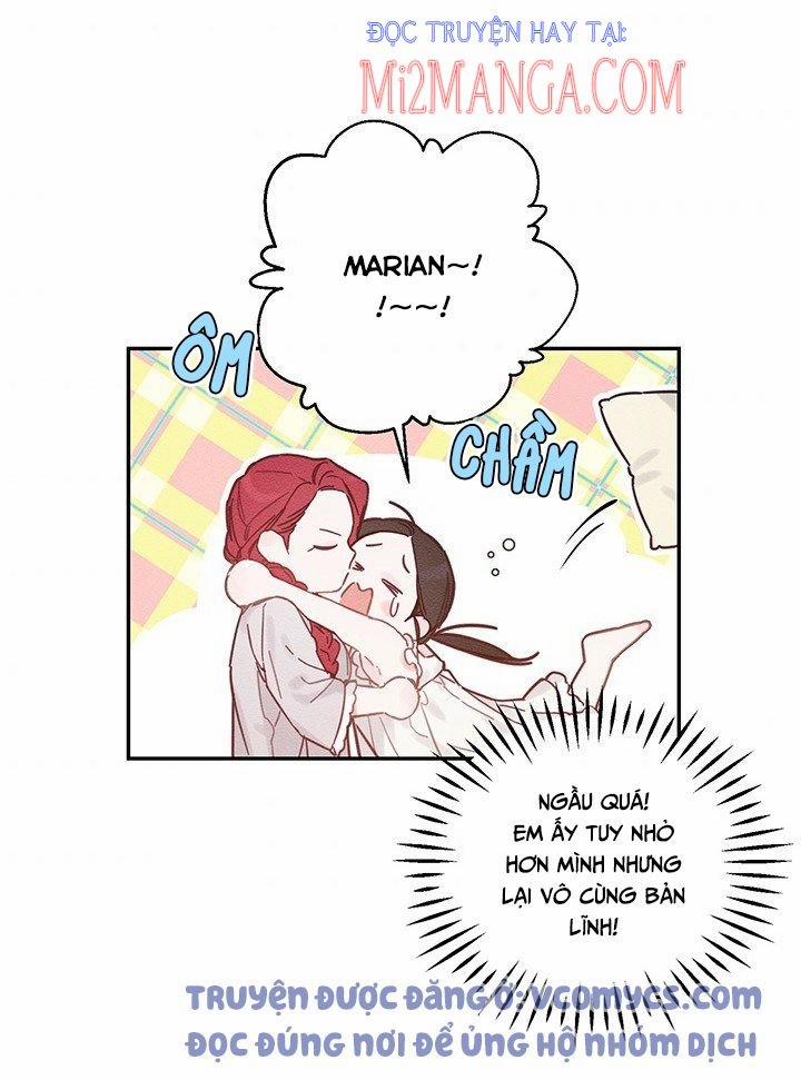 Trước Tiên Phải Giấu Em Trai Tôi Đi Đã 19.5 trang 3