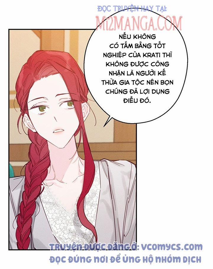 Trước Tiên Phải Giấu Em Trai Tôi Đi Đã 19.5 trang 7