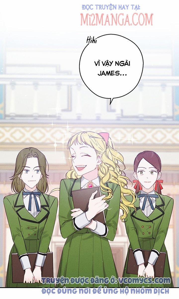 Trước Tiên Phải Giấu Em Trai Tôi Đi Đã 19 trang 11