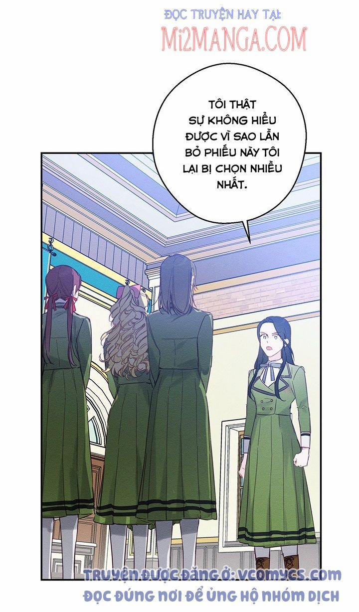 Trước Tiên Phải Giấu Em Trai Tôi Đi Đã 19 trang 13