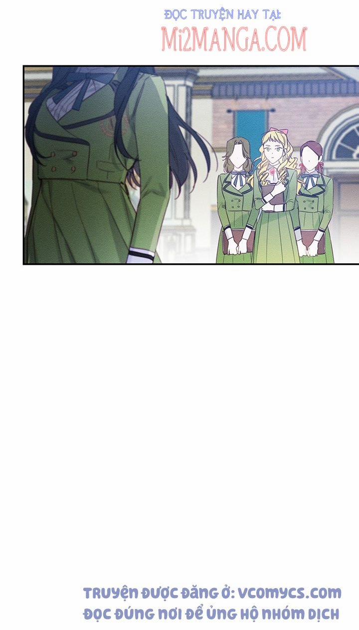 Trước Tiên Phải Giấu Em Trai Tôi Đi Đã 19 trang 22