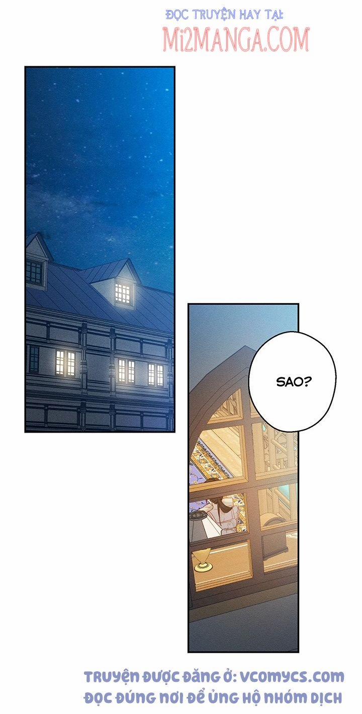 Trước Tiên Phải Giấu Em Trai Tôi Đi Đã 19 trang 23