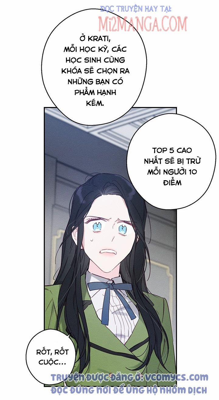 Trước Tiên Phải Giấu Em Trai Tôi Đi Đã 19 trang 6