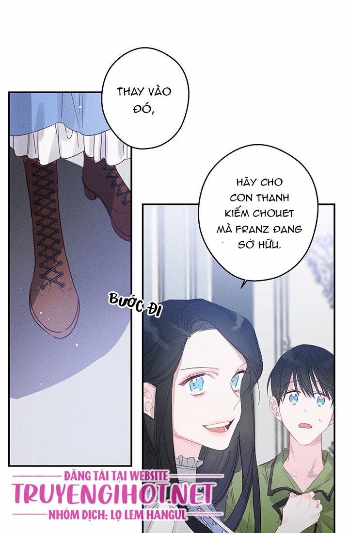 Trước Tiên Phải Giấu Em Trai Tôi Đi Đã 2 trang 10