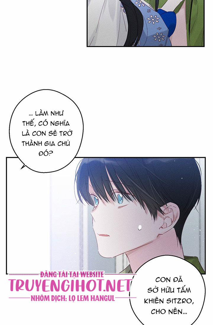 Trước Tiên Phải Giấu Em Trai Tôi Đi Đã 2 trang 11