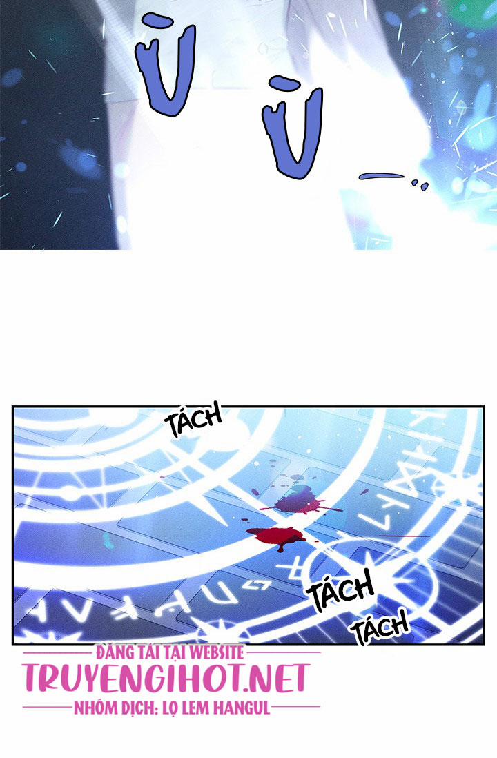 Trước Tiên Phải Giấu Em Trai Tôi Đi Đã 2 trang 23