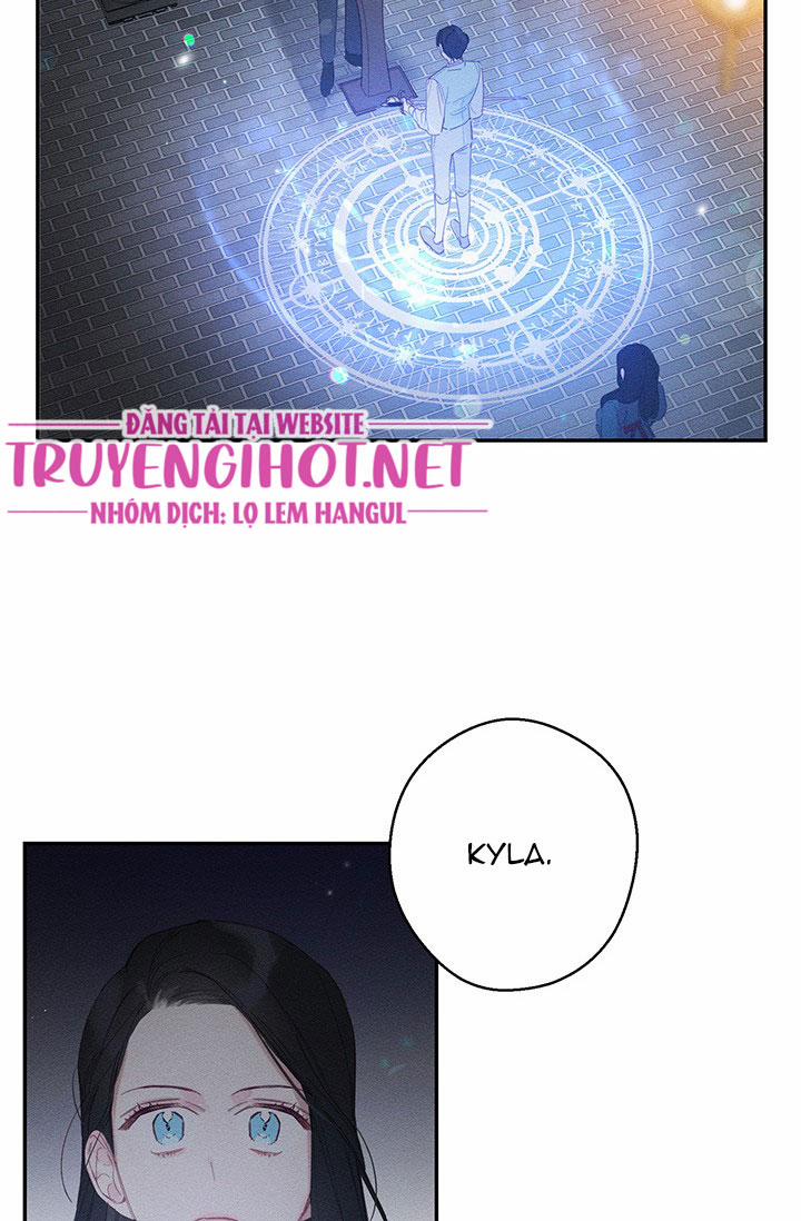 Trước Tiên Phải Giấu Em Trai Tôi Đi Đã 2 trang 28