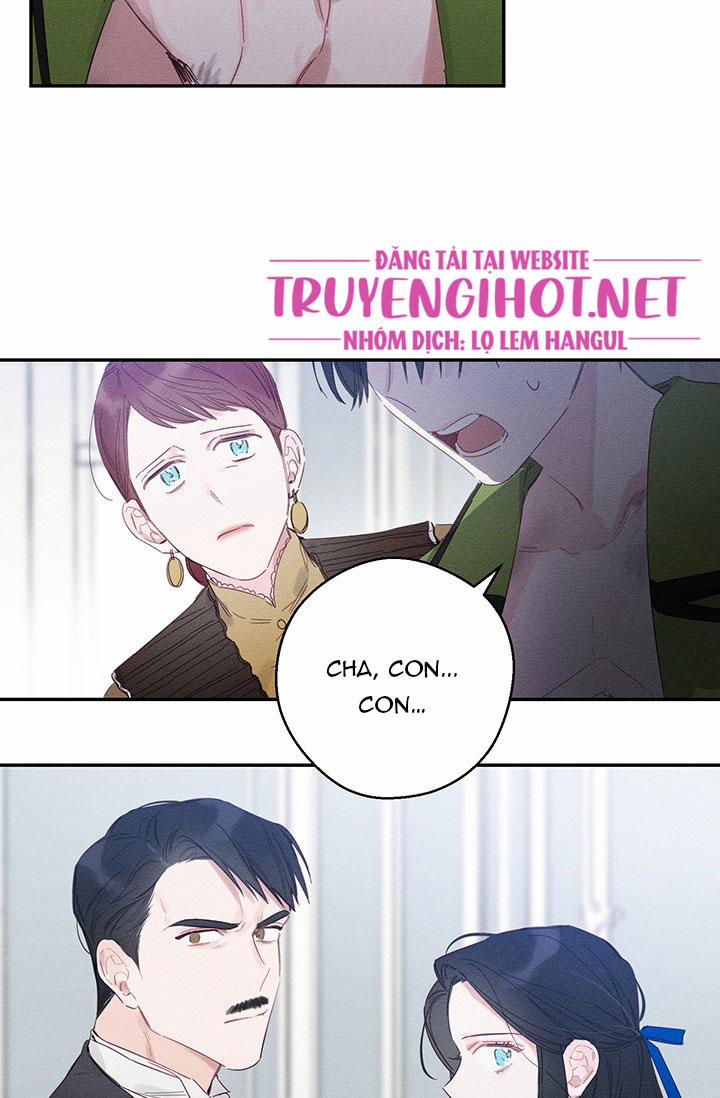 Trước Tiên Phải Giấu Em Trai Tôi Đi Đã 2 trang 3