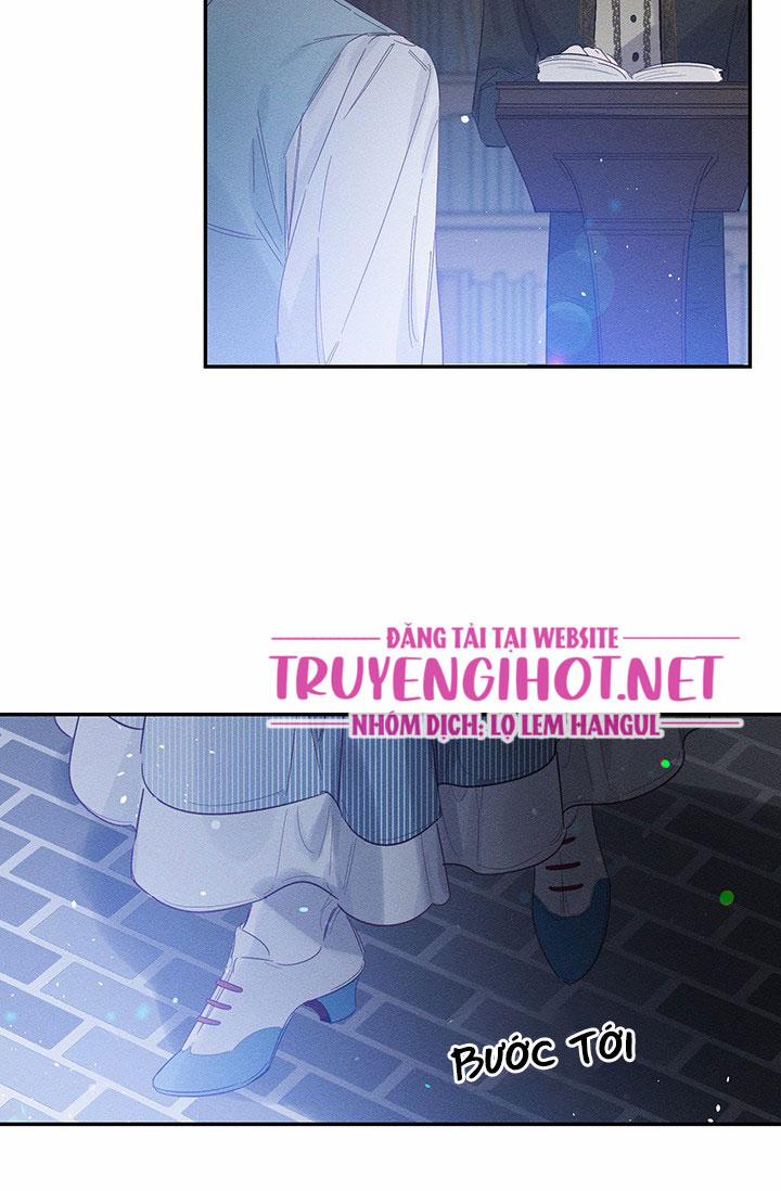 Trước Tiên Phải Giấu Em Trai Tôi Đi Đã 2 trang 30