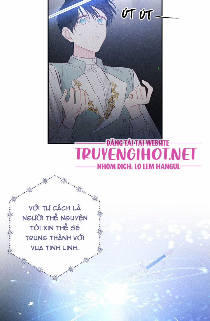 Trước Tiên Phải Giấu Em Trai Tôi Đi Đã 2 trang 39