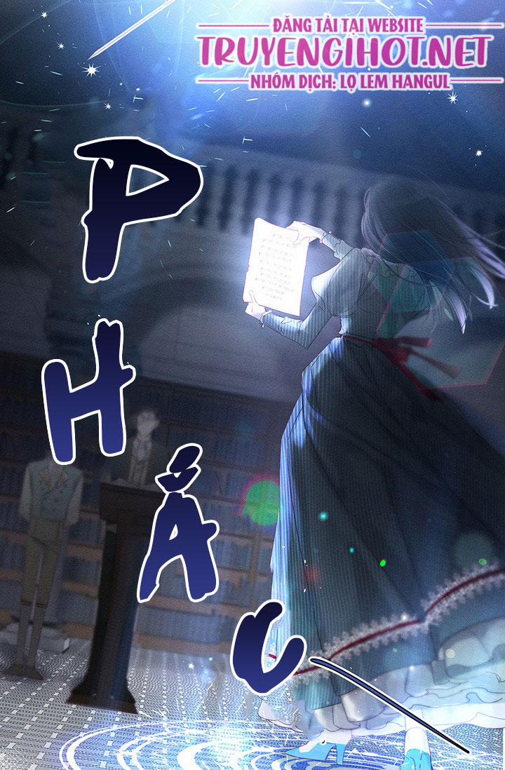 Trước Tiên Phải Giấu Em Trai Tôi Đi Đã 2 trang 40