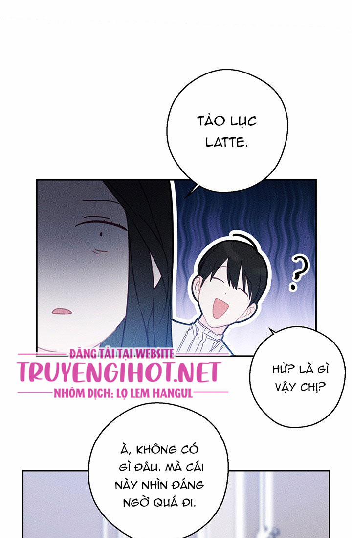 Trước Tiên Phải Giấu Em Trai Tôi Đi Đã 2 trang 68