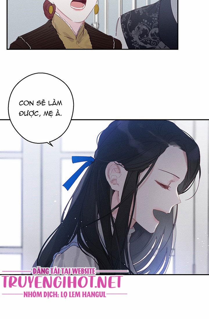 Trước Tiên Phải Giấu Em Trai Tôi Đi Đã 2 trang 9