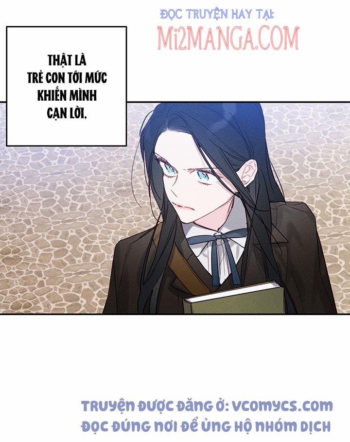 Trước Tiên Phải Giấu Em Trai Tôi Đi Đã 20.5 trang 13