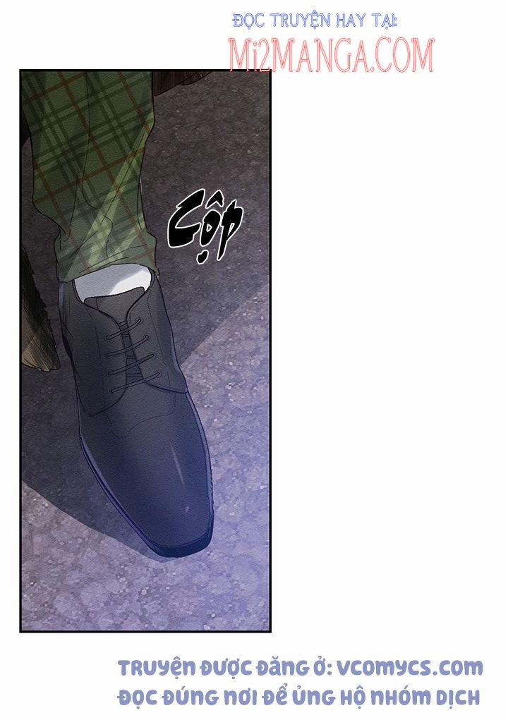 Trước Tiên Phải Giấu Em Trai Tôi Đi Đã 20.5 trang 19