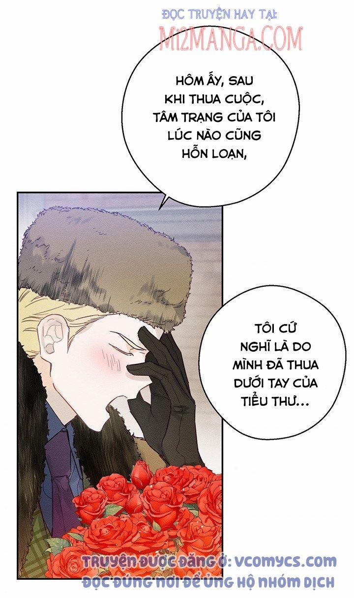 Trước Tiên Phải Giấu Em Trai Tôi Đi Đã 20.5 trang 23