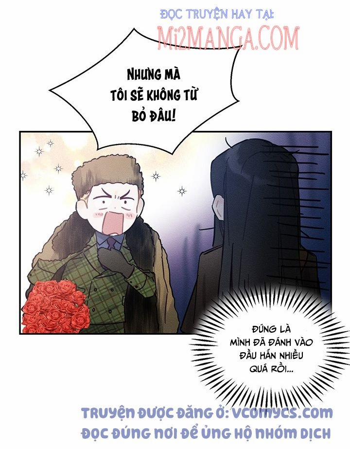 Trước Tiên Phải Giấu Em Trai Tôi Đi Đã 20.5 trang 29