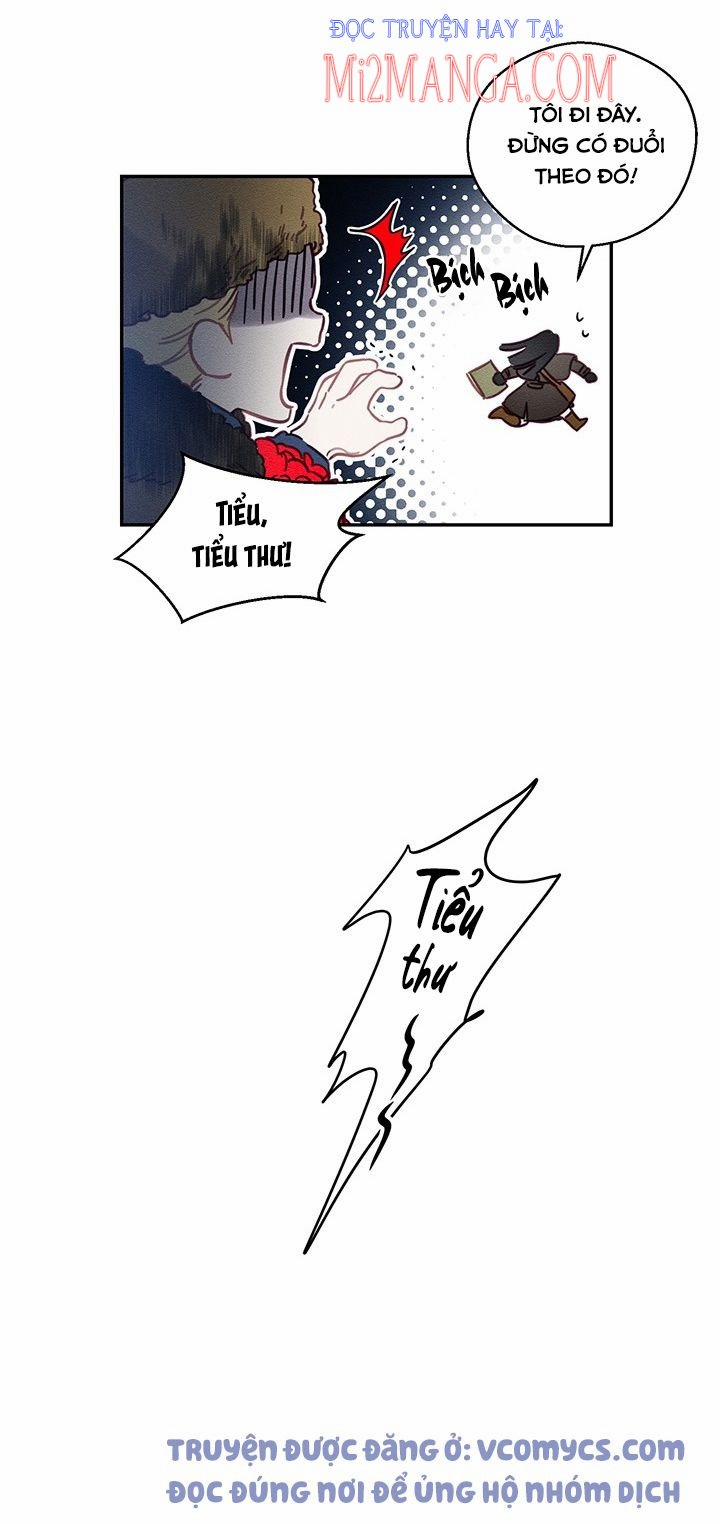 Trước Tiên Phải Giấu Em Trai Tôi Đi Đã 20.5 trang 31