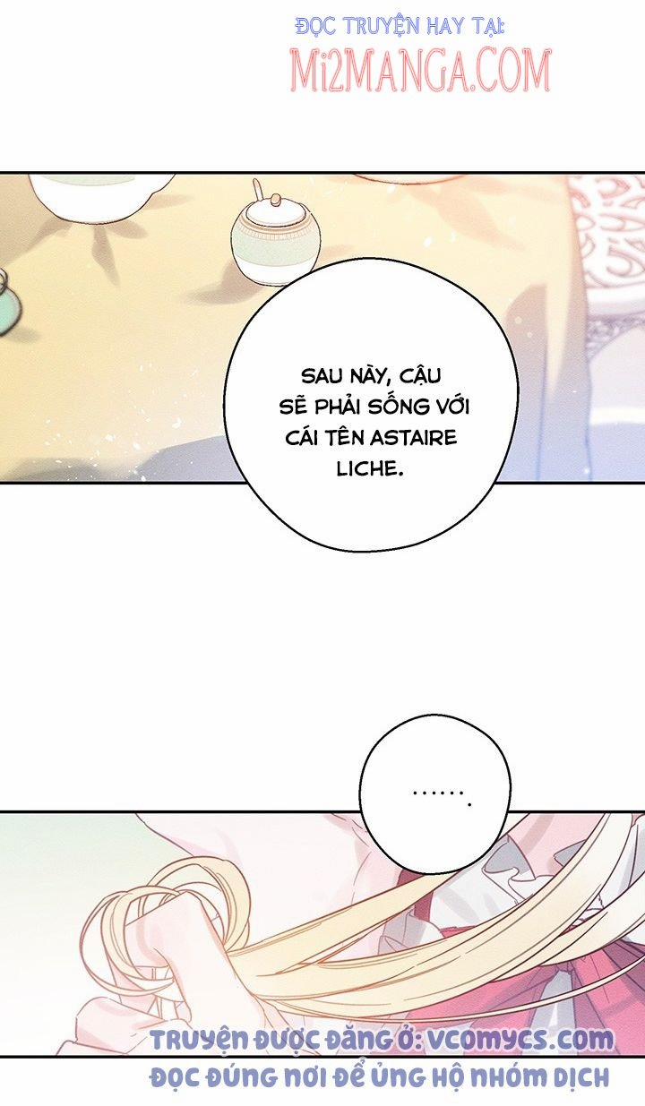 Trước Tiên Phải Giấu Em Trai Tôi Đi Đã 20 trang 12