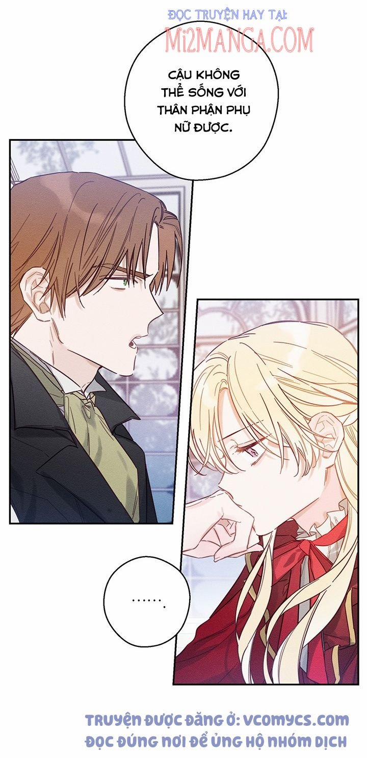 Trước Tiên Phải Giấu Em Trai Tôi Đi Đã 20 trang 15