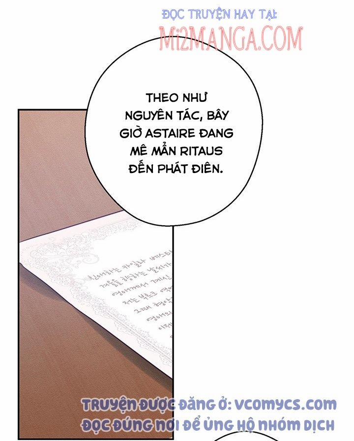 Trước Tiên Phải Giấu Em Trai Tôi Đi Đã 20 trang 21