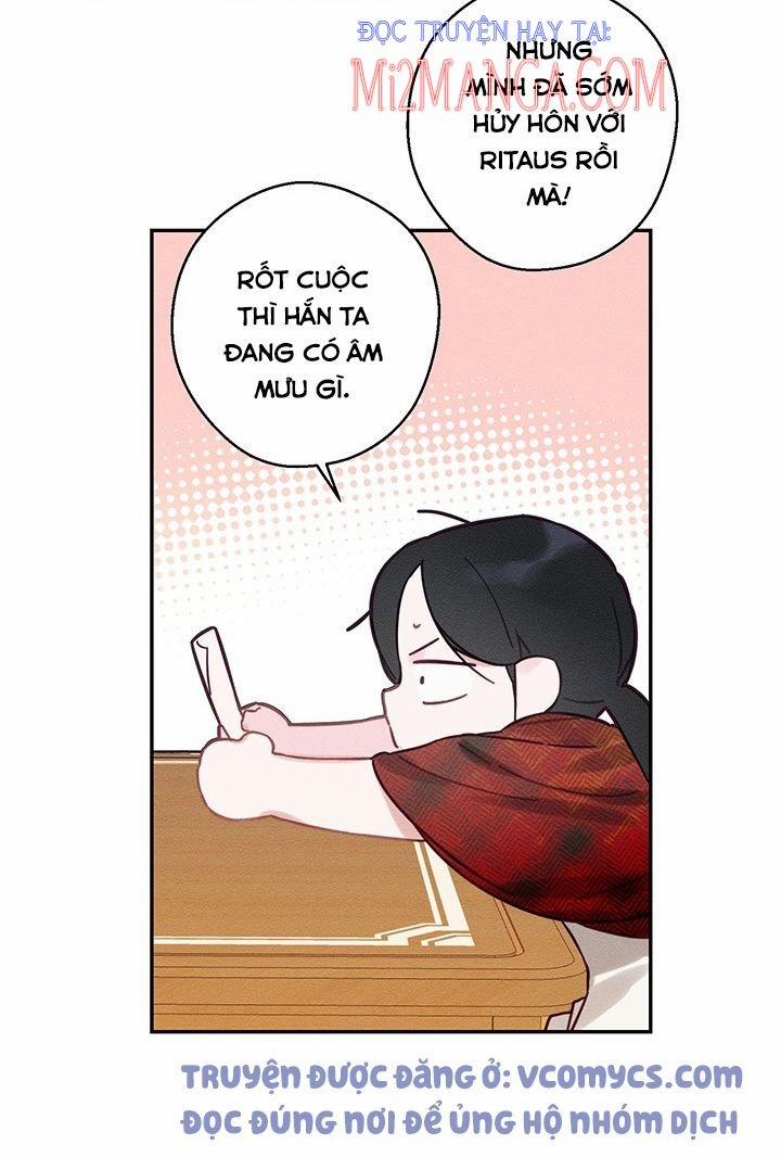 Trước Tiên Phải Giấu Em Trai Tôi Đi Đã 20 trang 23