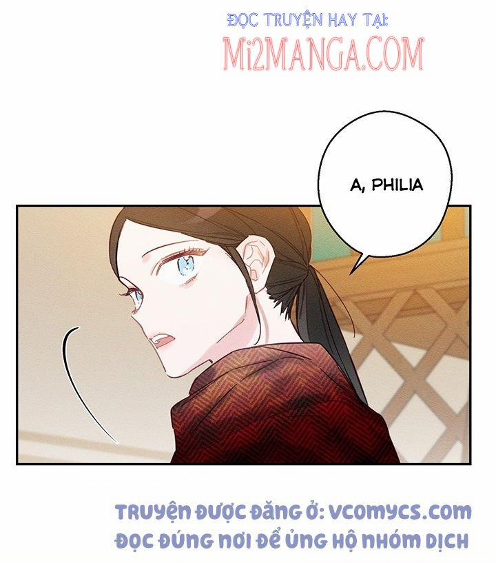 Trước Tiên Phải Giấu Em Trai Tôi Đi Đã 20 trang 24