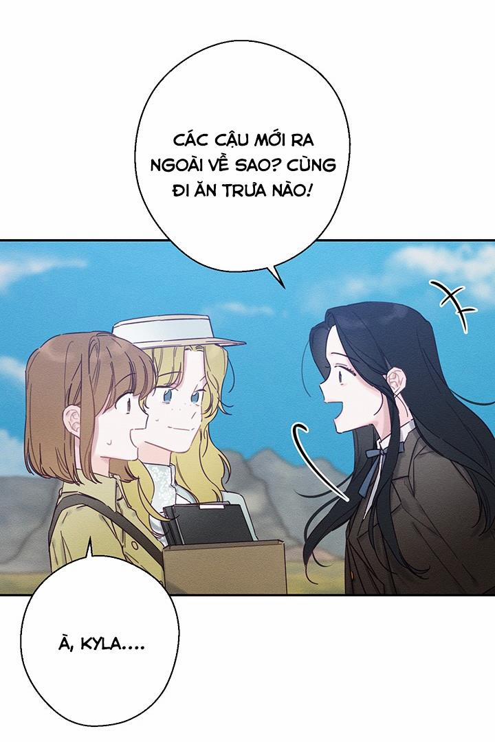 Trước Tiên Phải Giấu Em Trai Tôi Đi Đã 21.5 trang 0