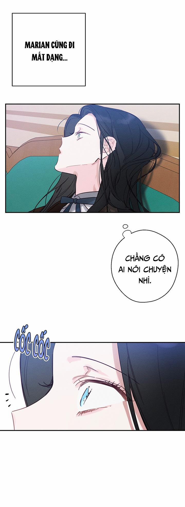 Trước Tiên Phải Giấu Em Trai Tôi Đi Đã 21.5 trang 10