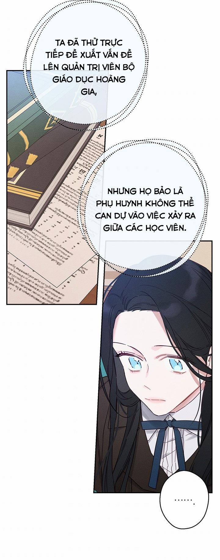 Trước Tiên Phải Giấu Em Trai Tôi Đi Đã 21.5 trang 13