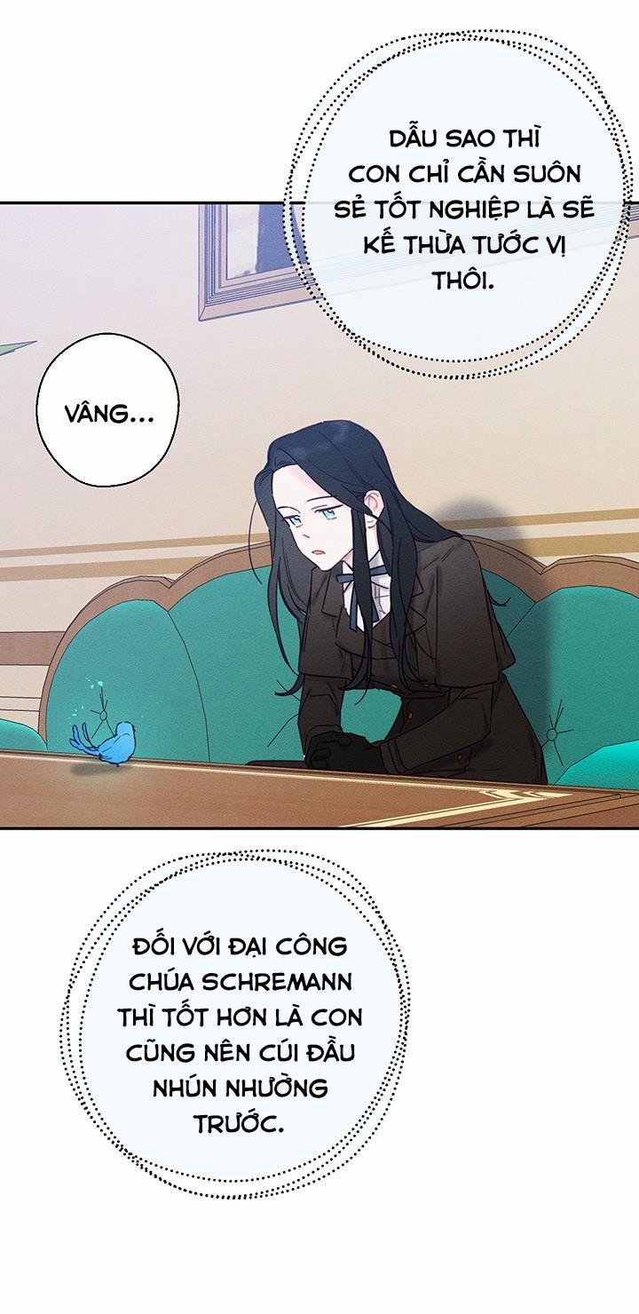 Trước Tiên Phải Giấu Em Trai Tôi Đi Đã 21.5 trang 15