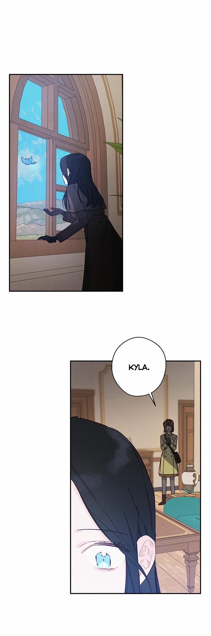 Trước Tiên Phải Giấu Em Trai Tôi Đi Đã 21.5 trang 17