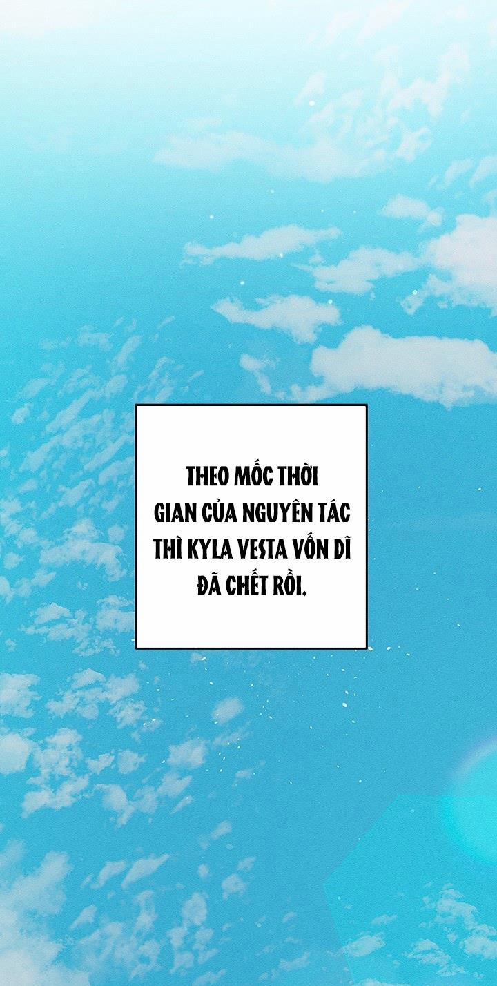 Trước Tiên Phải Giấu Em Trai Tôi Đi Đã 21.5 trang 6