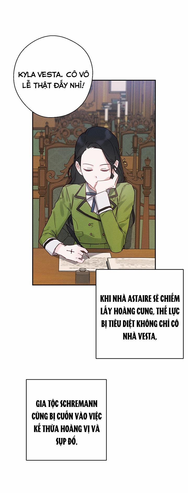 Trước Tiên Phải Giấu Em Trai Tôi Đi Đã 21 trang 12