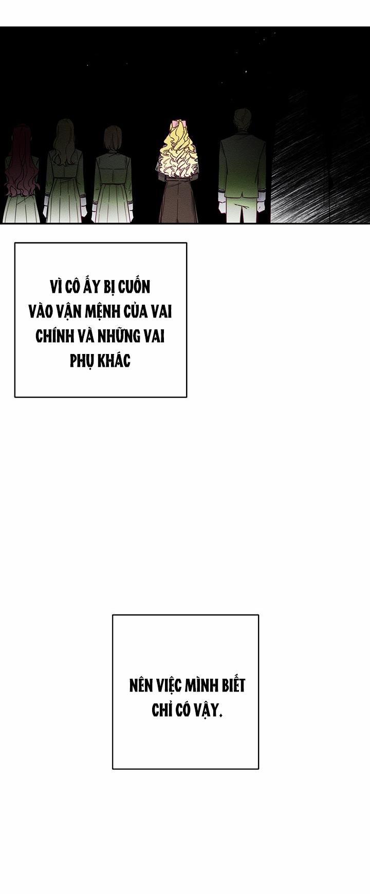 Trước Tiên Phải Giấu Em Trai Tôi Đi Đã 21 trang 16